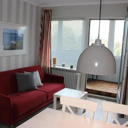 Apartment Ostseeperle S152
