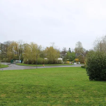 Ostseeperle S152 شقة *