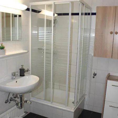 Ostseeperle S152 Appartement Brasilien