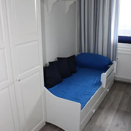 Appartement Ostseeperle S152 *