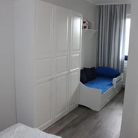 Ostseeperle S152 Appartement Brasilien