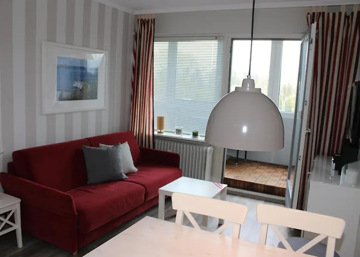 Apartamento Ostseeperle S152 Brasilien