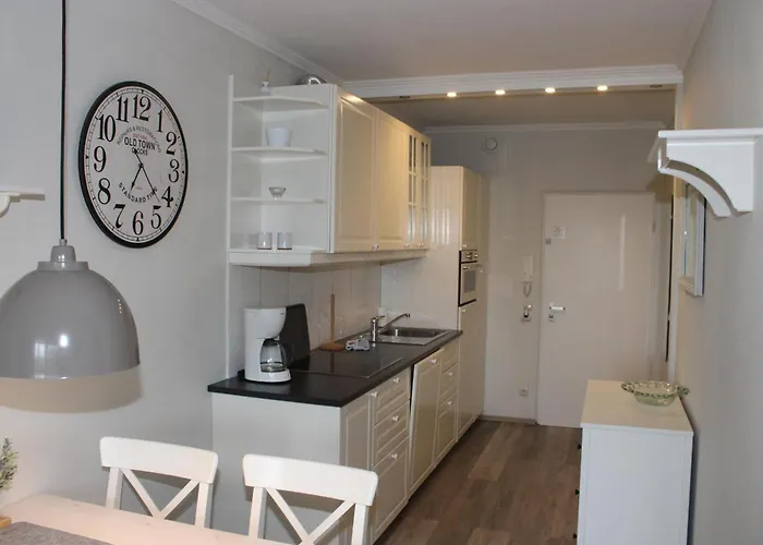 Apartamento Ostseeperle S152 Brasilien