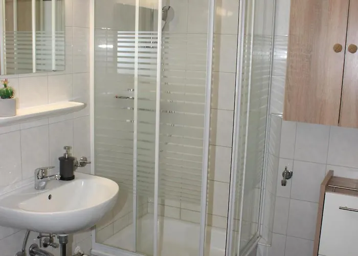 Apartamento Ostseeperle S152 *