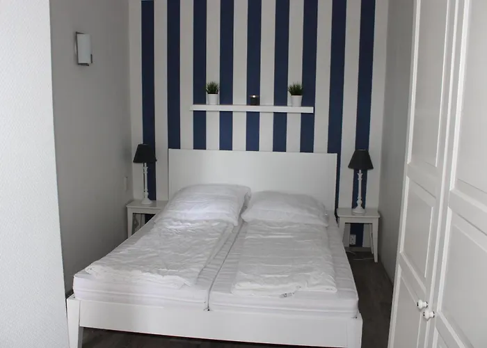 Ostseeperle S152 Brasilien